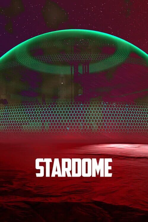 Stardome cover art