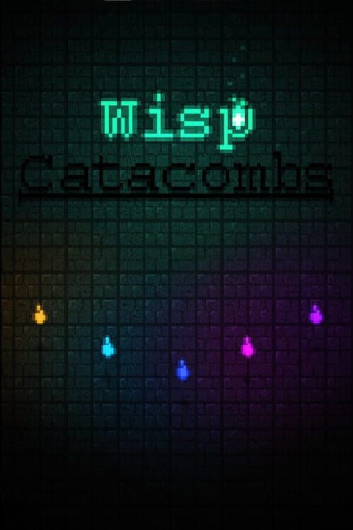 Wisp Catacombs cover art