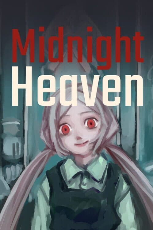 Midnight Heaven cover art