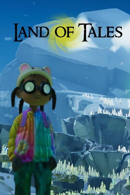 Land of Tales cover art