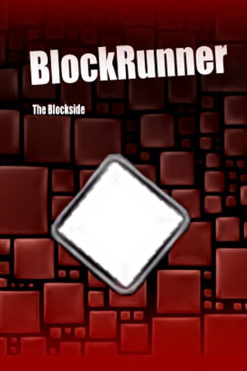 BlockRunner: The BlockSide cover art