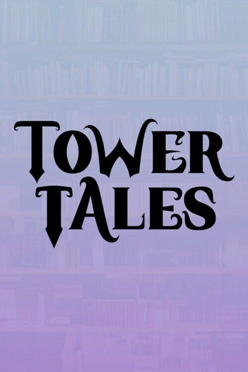 Tower Tales cover art