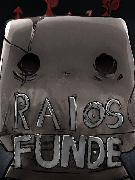 Raios Funde cover art