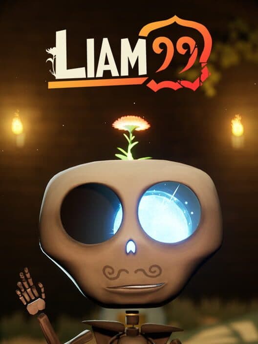 Liam_99 cover art