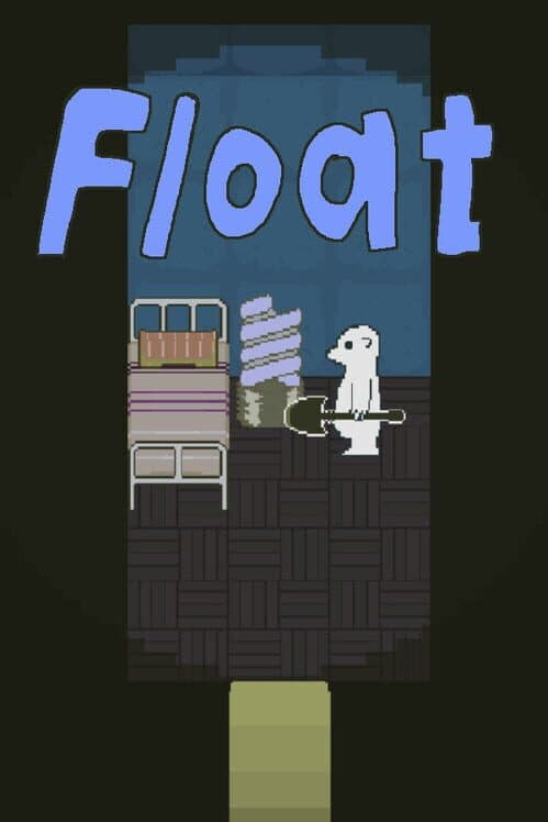 Float cover art