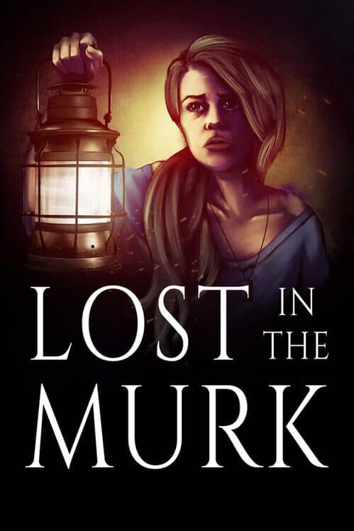 Lost In The Murk cover art