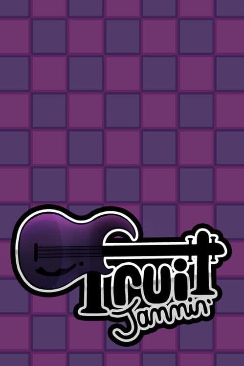 Fruit Jammin' cover art