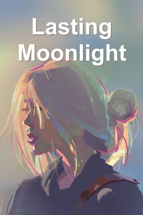 Lasting Moonlight cover art
