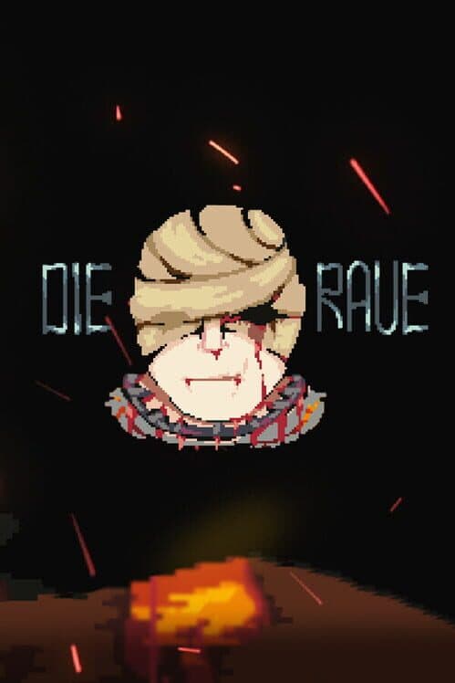 Die Rave cover art