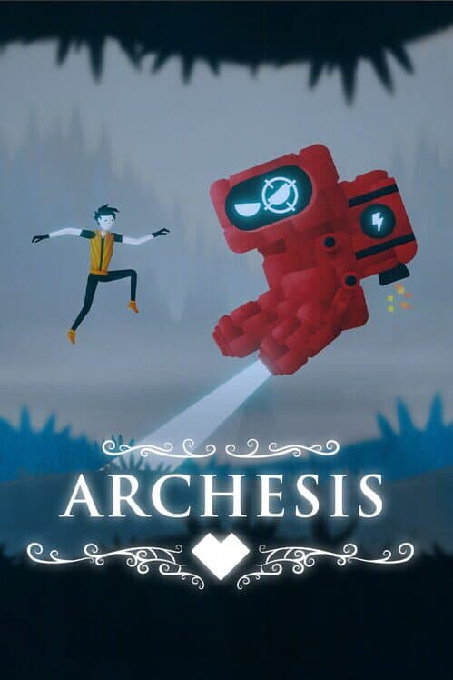 Archesis cover art