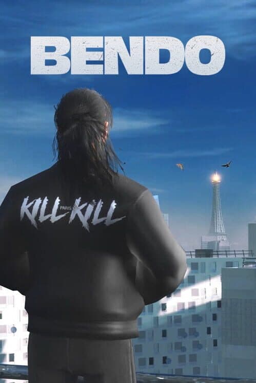 Bendo cover art