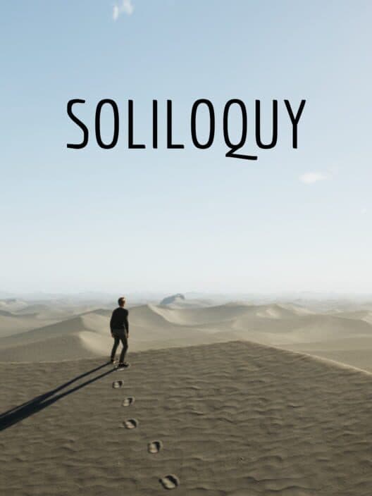Soliloquy cover art
