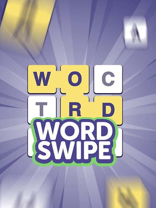 Word Swipe cover art