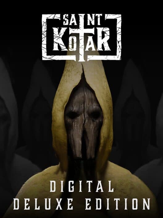 Saint Kotar: Digital Deluxe Edition cover art