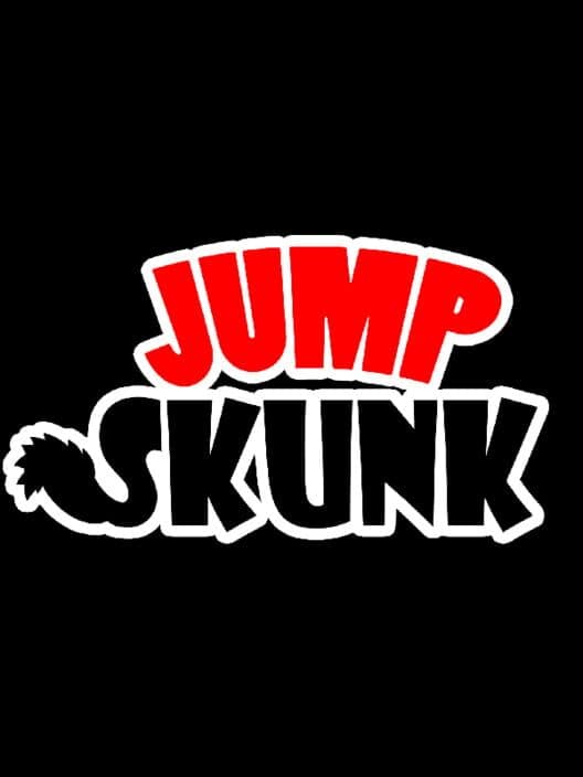 Jump Skunk cover art