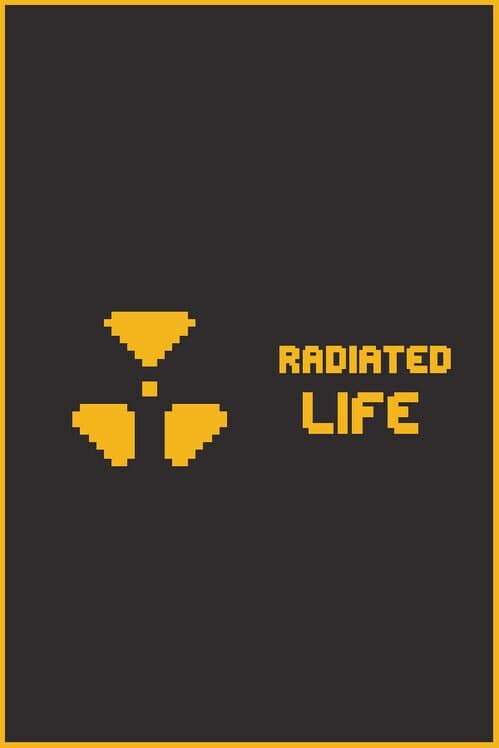 Radiated Life cover art