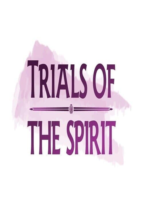 Trials of the Spirit cover art