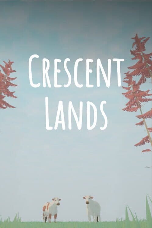 Crescent Lands: The Farm cover art