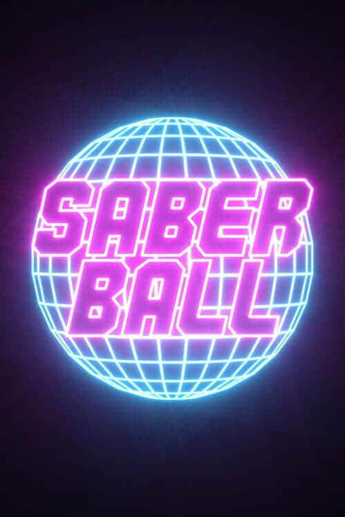 Saber Ball cover art