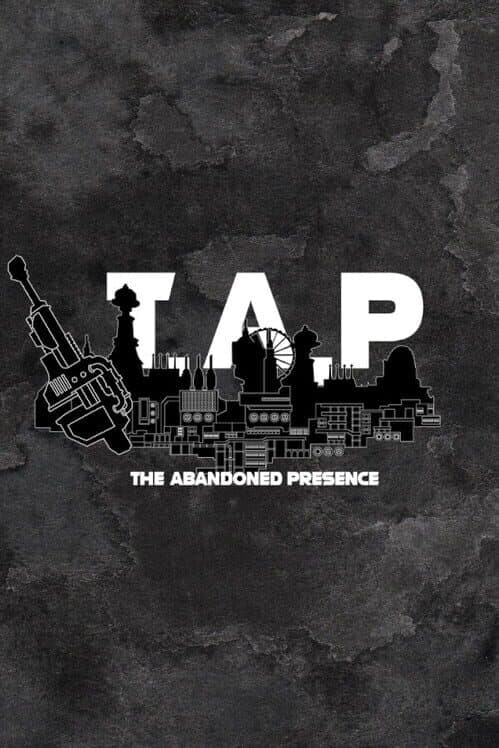 The Abandoned Presence cover art