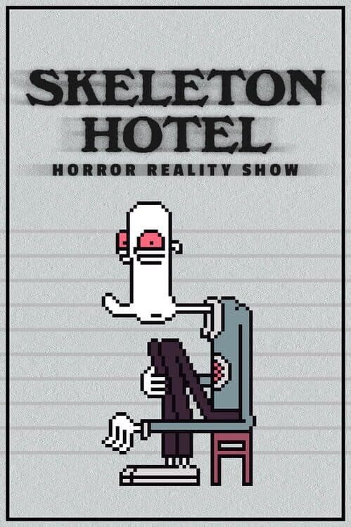 Skeleton Hotel cover art