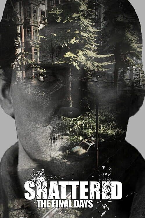 Shattered: The Final Days cover art