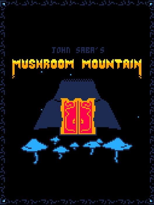 Mushroom Mountain cover art