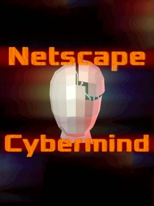 Netscape Cybermind cover art
