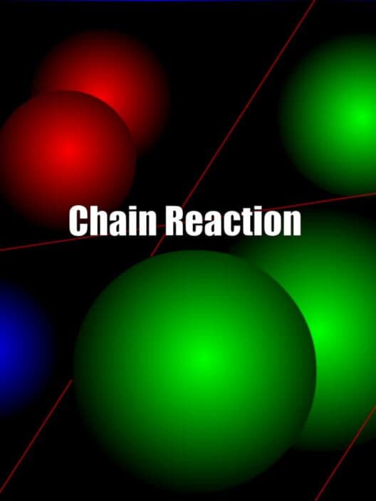 Chain Reaction Classic cover art