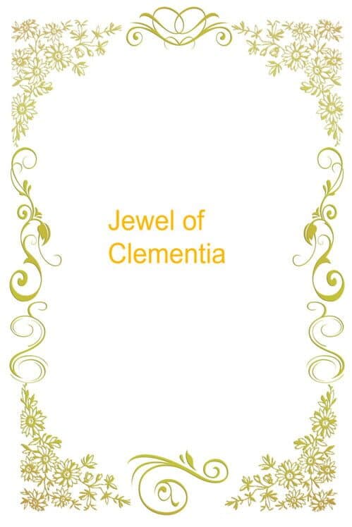 Jewel of Clementia cover art