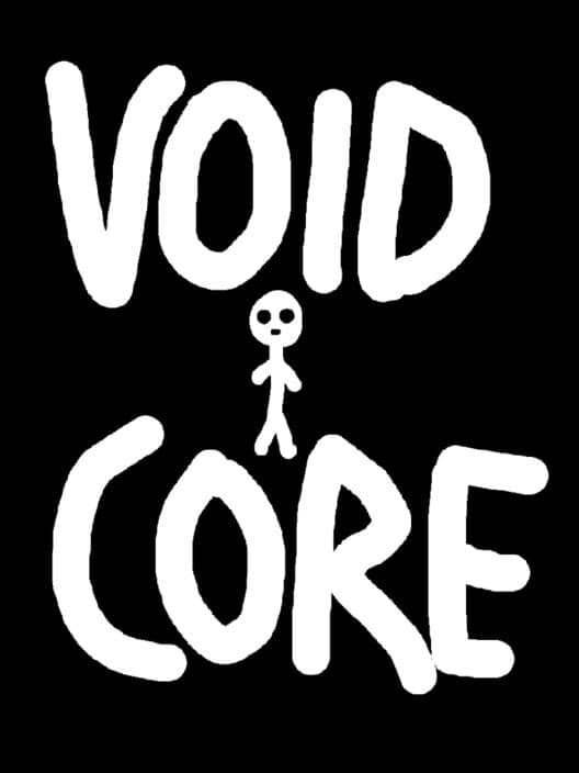 Void Core cover art