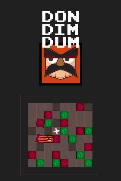 Don Dim Dum cover art
