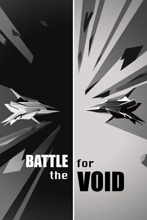 Battle for the Void cover art