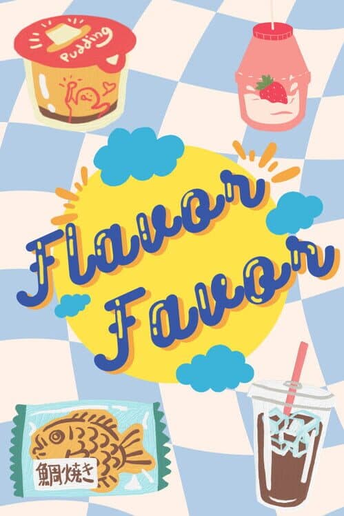 Flavor Favor cover art