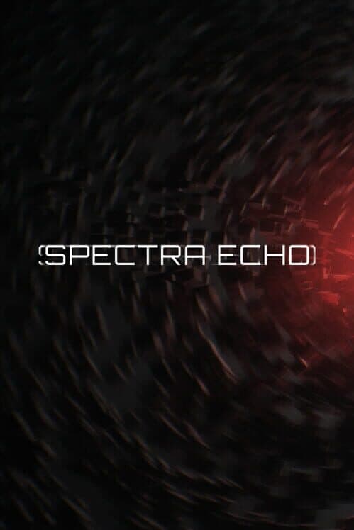 Spectra Echo VR cover art