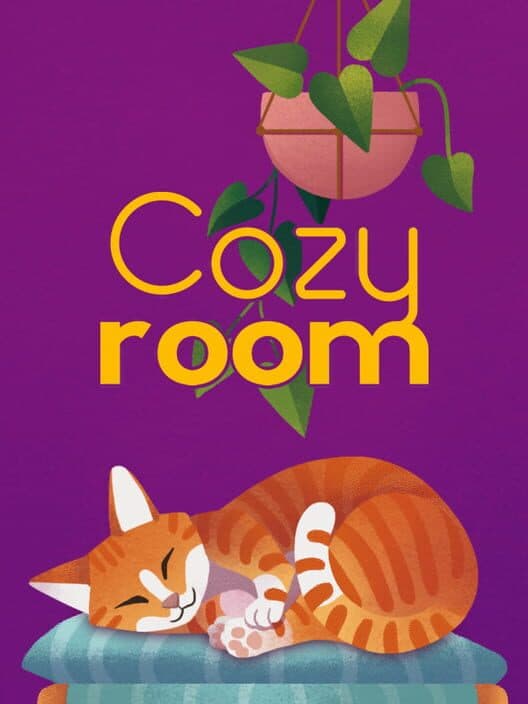 Cozy Room cover art