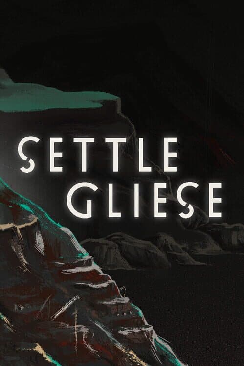 Settle Gliese cover art