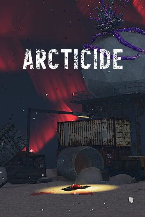Arcticide cover art