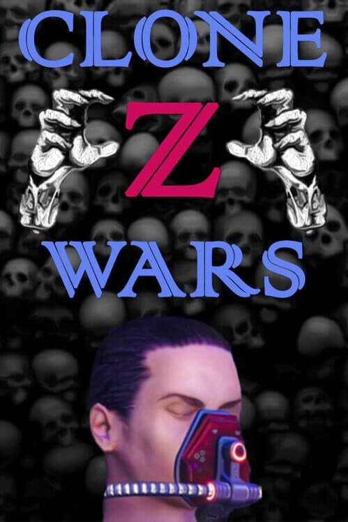 CloneZWars cover art