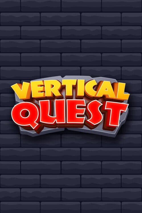 Vertical Quest cover art