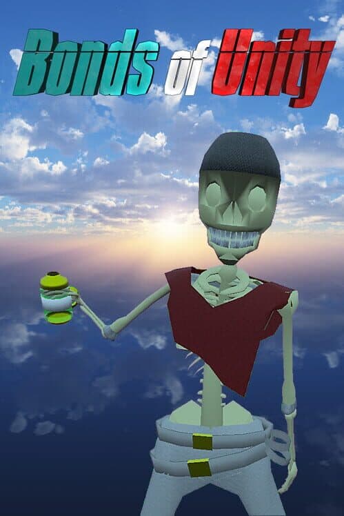 Bonds of Unity cover art