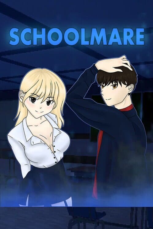 Schoolmare cover art