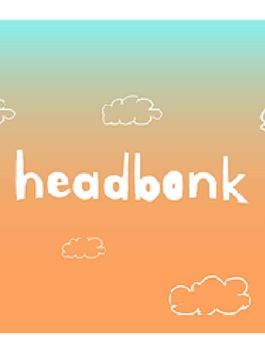 Headbonk cover art