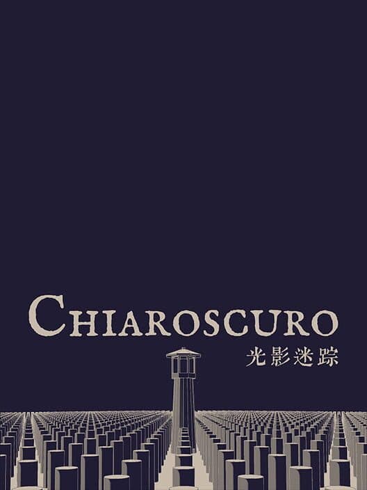 Chiaroscuro cover art