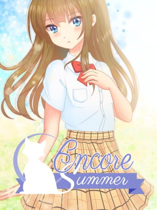 Encore: Summer cover art