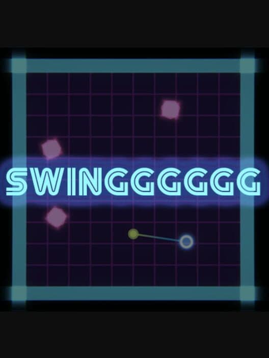 Swingggggg cover art