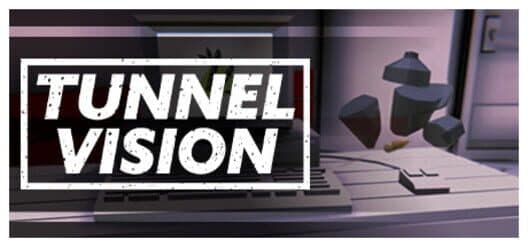 Tunnel Vision cover art