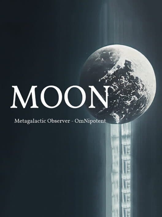 MOON: Metagalactic Observer - OmNipotent cover art