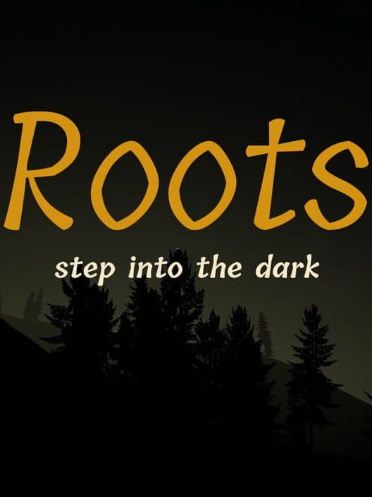 Roots cover art