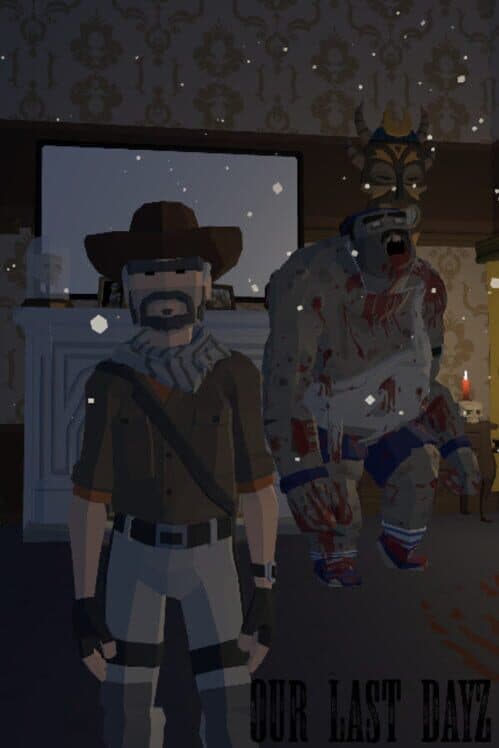 Our Last Dayz cover art